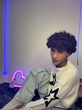 Evans_Fembn Live XXX chat