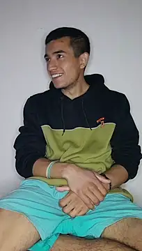 Webkamerová show Thick_Cock