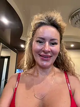 XXX chat uživo modela Tania201243