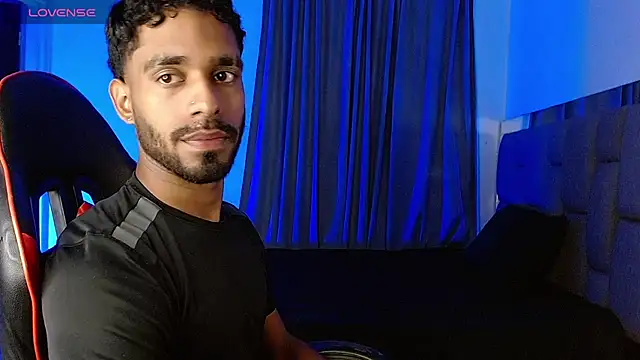 Chatroom XXX en direct de Damiano_walker