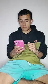 Webkamerová show Thick_Cock