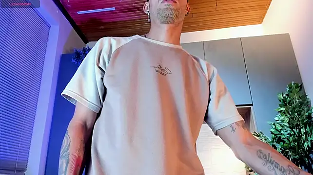DrakeNeumann Chat XXX in diretta