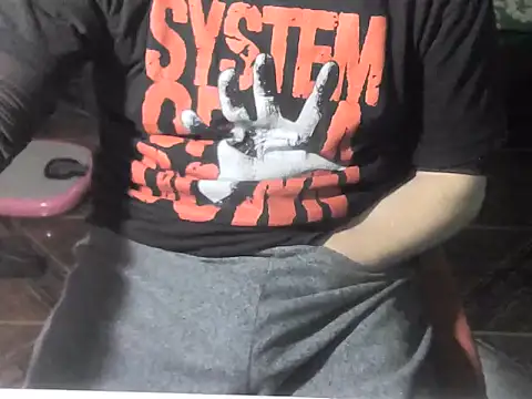 OreCam Chat XXX live