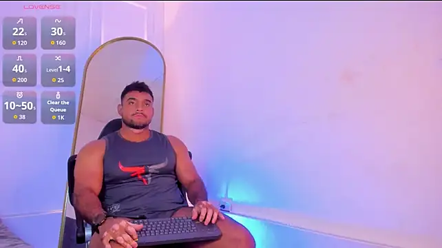 liam_bear Live XXX-Chat