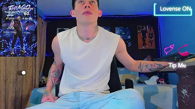 thiagomurphyy's Live XXX Chat