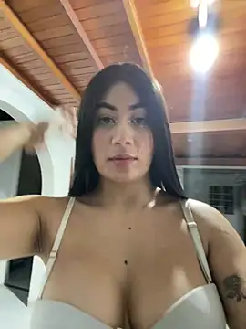 _MadiLee_'s Live XXX Chat