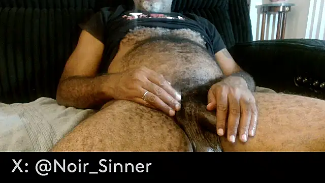sinnernoir's Live XXX Chat