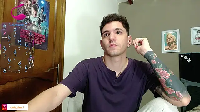 Matteo12_'s Live XXX Chat