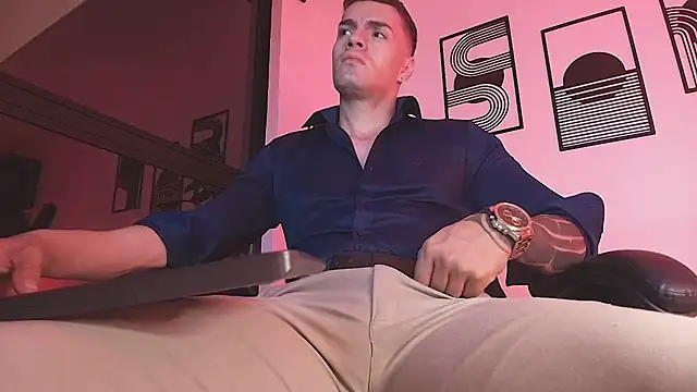 ALPHA_DOMINUS_ Webcamshow