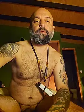 Chat XXX en directo de rocco_sigfredi