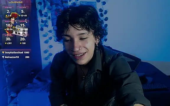 JohnnyJones_ – Naživo XXX chat