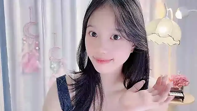 Chat XXX Live Yanys521