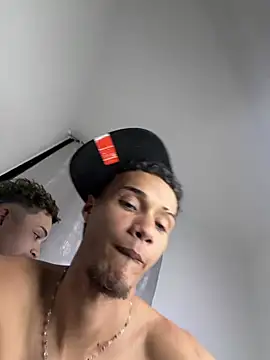 Show de webcam de DAIRON_LUST