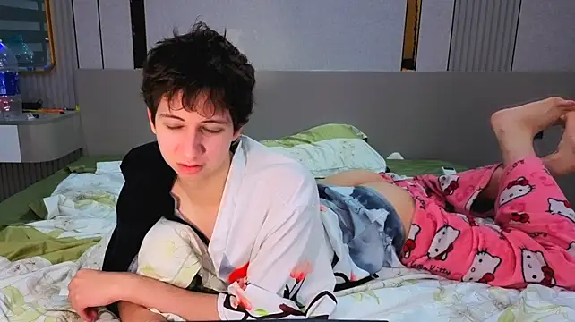 XXX chat uživo modela Timothy_Fox