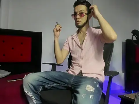 mark_splinter09 Chat XXX live