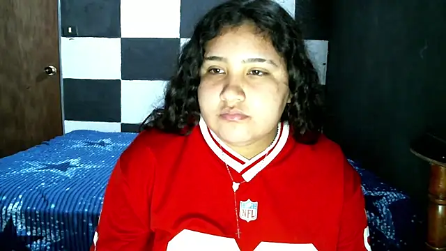 Chat +18 de Valery-Khloe ao vivo