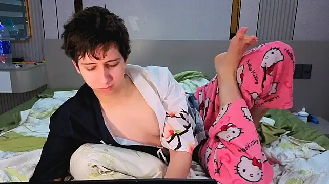 Chat +18 de Timothy_Fox ao vivo