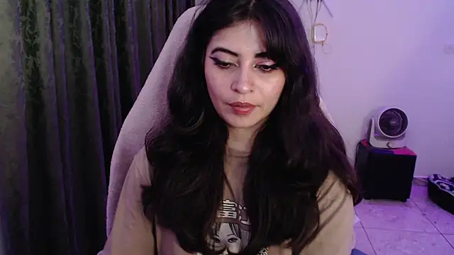 Chat +18 de Annagoth_ ao vivo