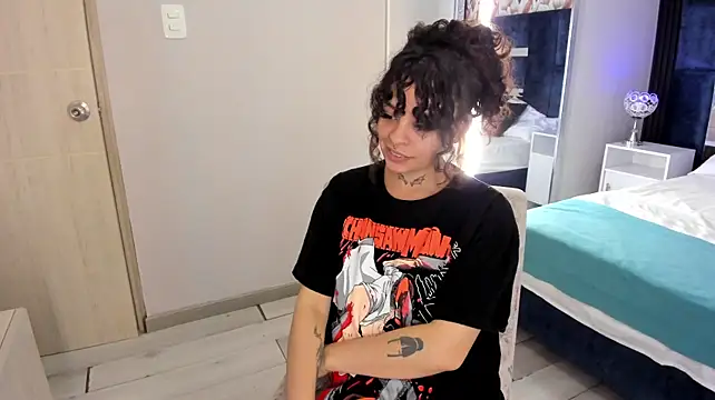 KatherineGomez Live XXX Chat