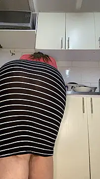 Chloee_Peach Adlı Modelin Canlı XXX Sohbeti