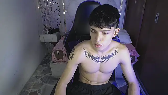 Liom_Gym Live XXX-Chat