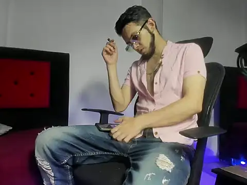 Онлайн чат XXX mark_splinter09
