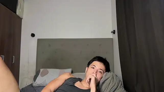 Addictiveboi Obrolan Langsung XXX