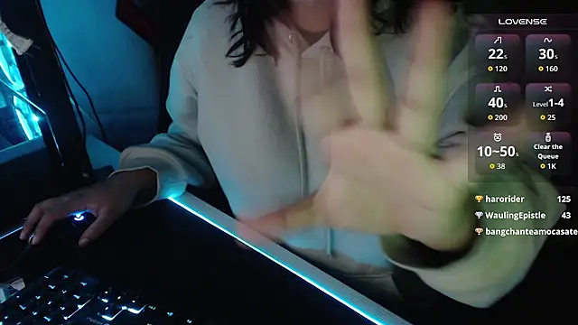 jelym live XXX chat