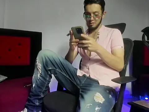 XXX chat uživo modela mark_splinter09