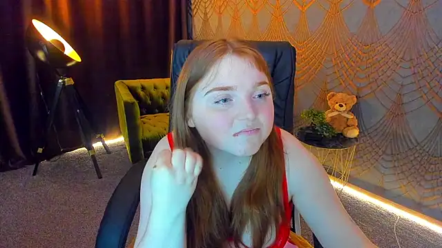 Živý XXX chat KattyRose8
