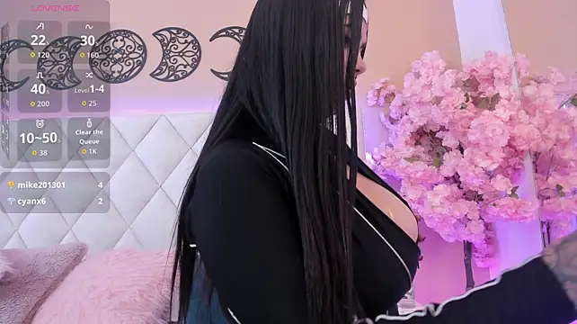 Chloe__fox_'s Live XXX Chat