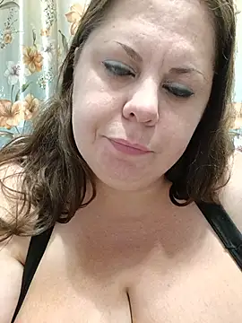 Živý XXX chat Ginabig