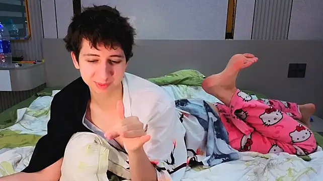 Timothy_Fox 라이브 XXX 채팅