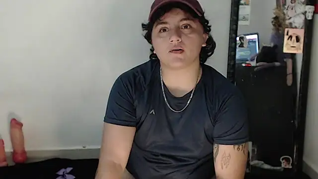 isabeautyx19's Live XXX Chat