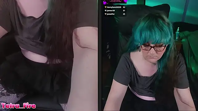 Tetra_Fire's Live XXX Chat