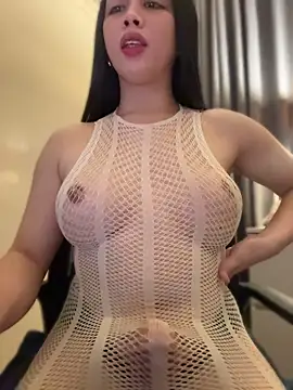 MISSANACONDA Live XXX Chat