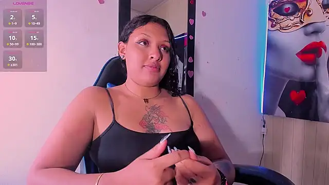 _deemonn_ Live XXX-Chat