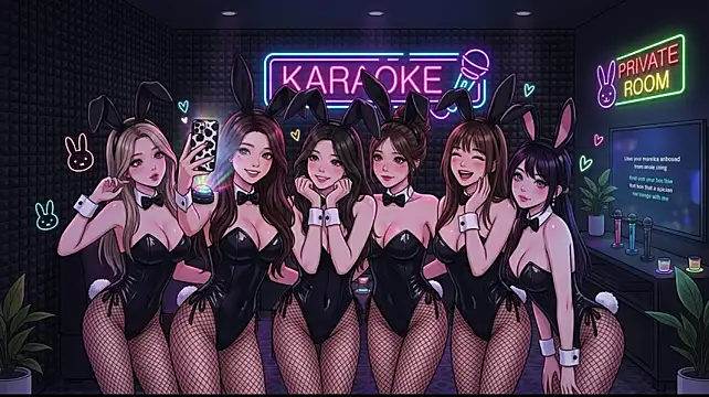 Moon-Velvet Live XXX Chat
