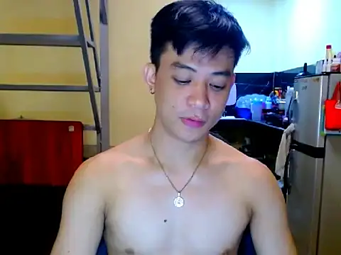 AsianCUMQUICKLY Chat XXX in diretta