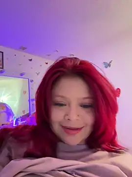 barbiee_doll1's Live XXX Chat