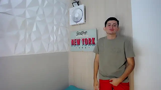 Chat XXX ao vivo de JaxBlue_