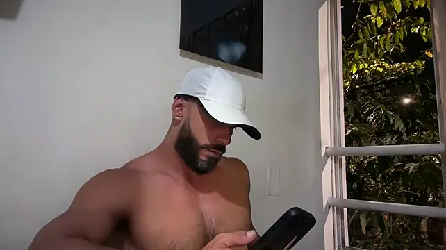 Chatroom XXX en direct de romeolovedark