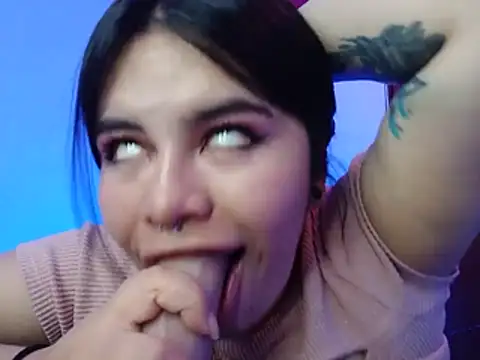 Magic_Alicee_ 라이브 XXX 채팅