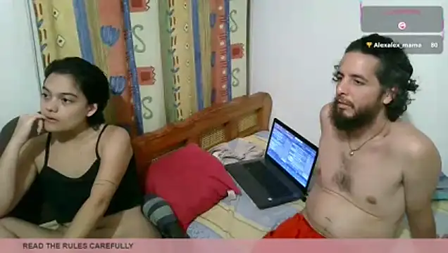 Meeliivee Live XXX-Chat
