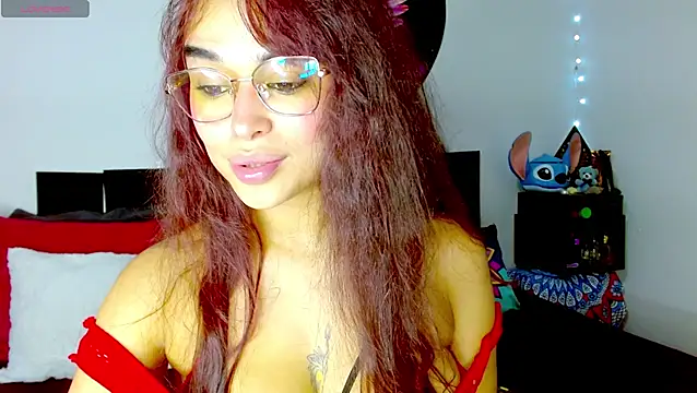 Ana_Riderr Chat XXX in diretta