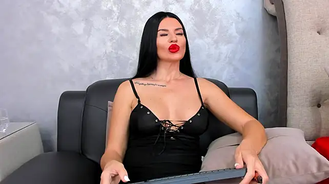 دردشة LoraBennett الجنسية المباشرة