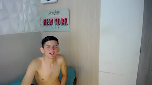 Chat XXX ao vivo de JaxBlue_