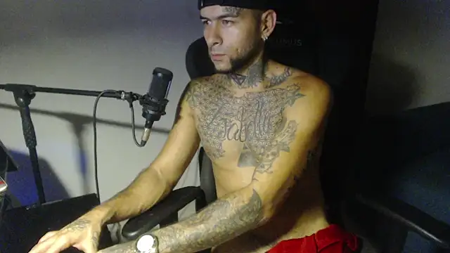 Chat XXX en directo de ROOKERT