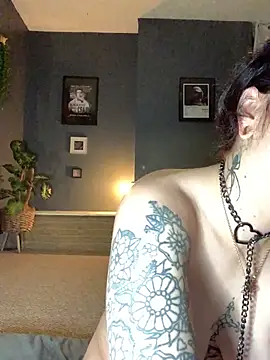Pinkgothbunnie's Live XXX Chat