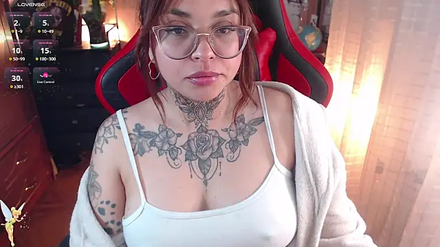 natyk_m Live XXX-chat
